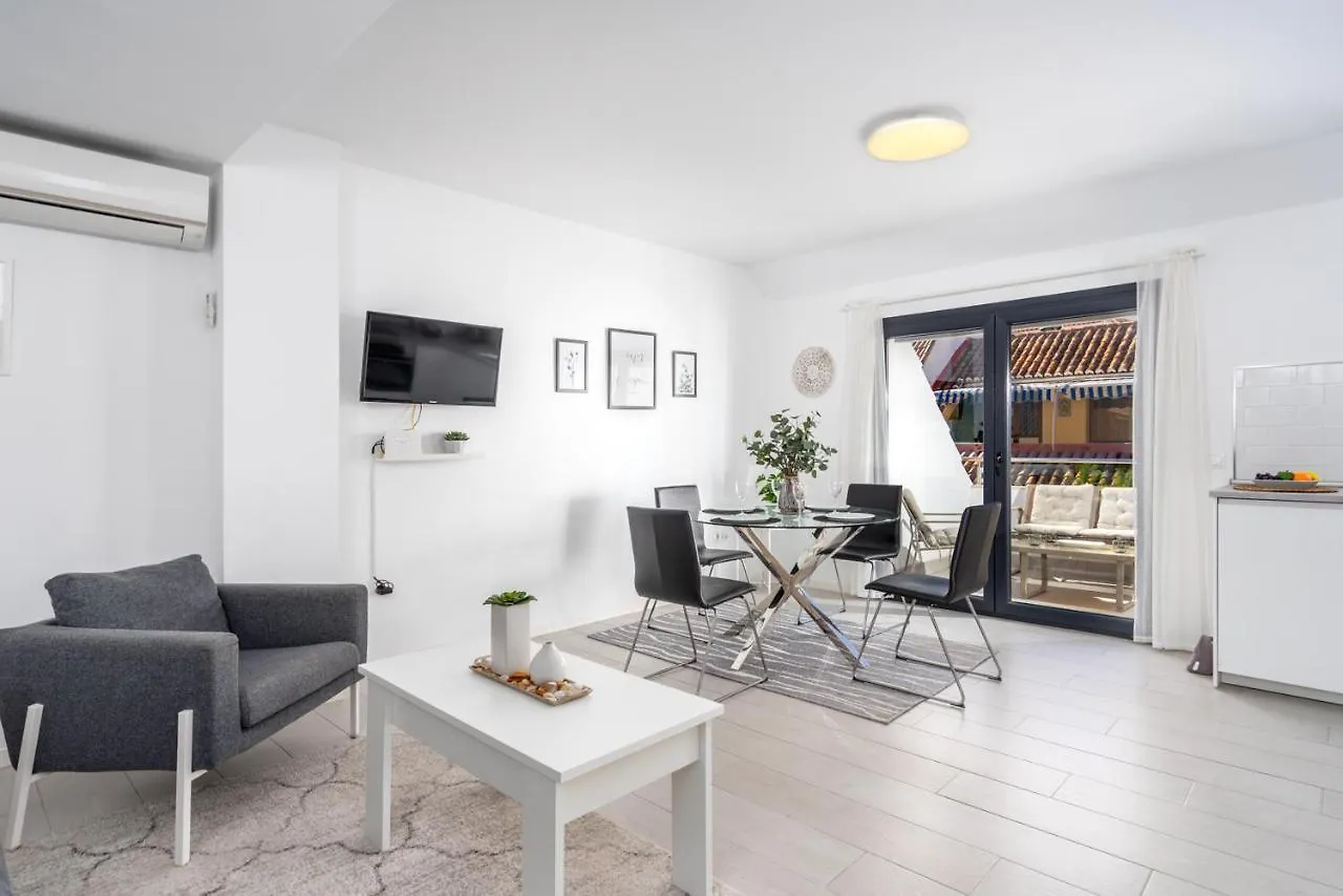 Beachclose Penthouse In Los Boliches By Costarentals - Ref 15 San Francisco  0*, San Francisco (Malaga) Spain