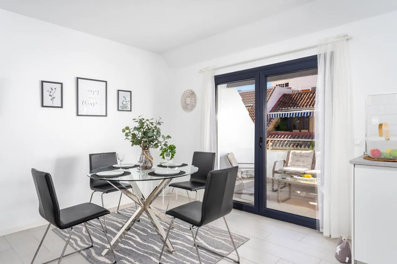 Apartment Beachclose Penthouse In Los Boliches By Costarentals - Ref 15 San Francisco  Spain
