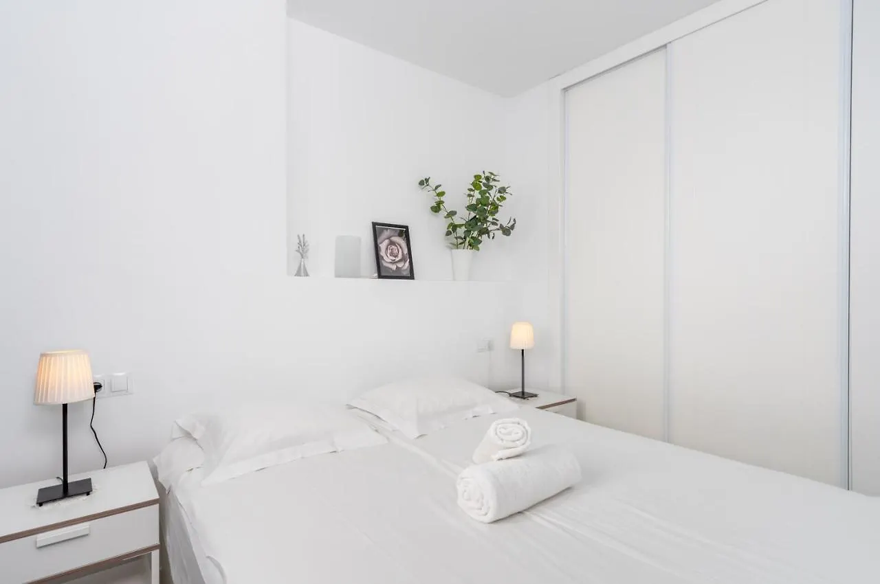 Apartment Beachclose Penthouse In Los Boliches By Costarentals - Ref 15 San Francisco  Spain