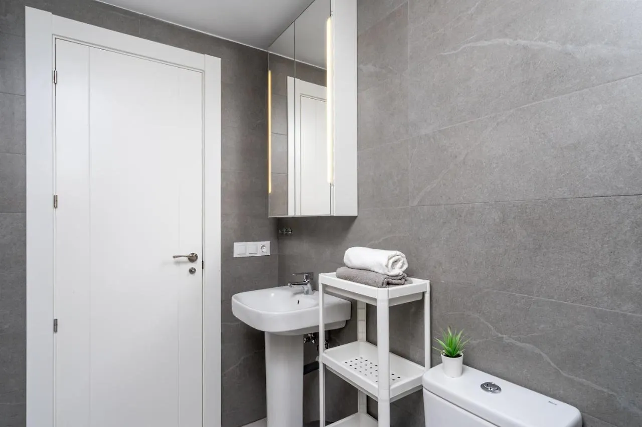 Beachclose Penthouse In Los Boliches By Costarentals - Ref 15 San Francisco  San Francisco (Malaga)