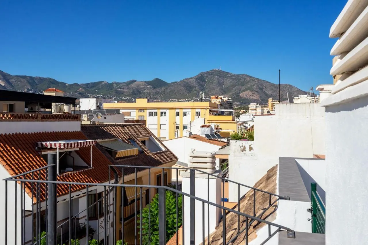 Beachclose Penthouse In Los Boliches By Costarentals - Ref 15 San Francisco  Apartment